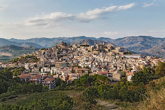 Catania mit Austrian Holidays Catania mit Austrian Holidays