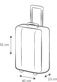 Carry-on Bags | United Airlines